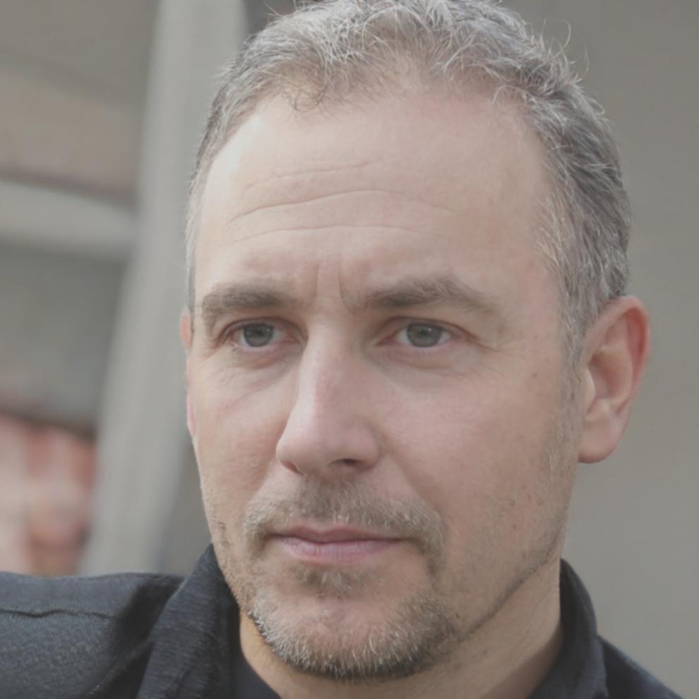 Kiran Thoresen, Senior Financial Analyst at NeuronWisdom