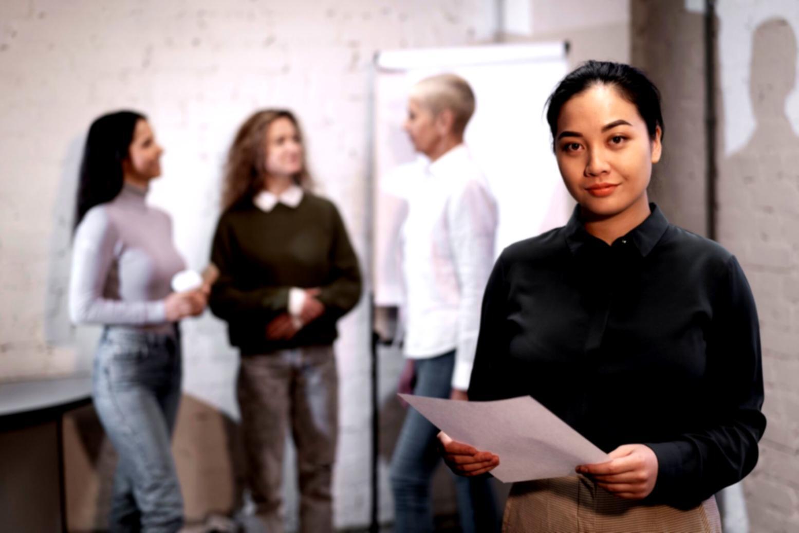 Financial analysis dashboard showing budget trend patterns and data visualization