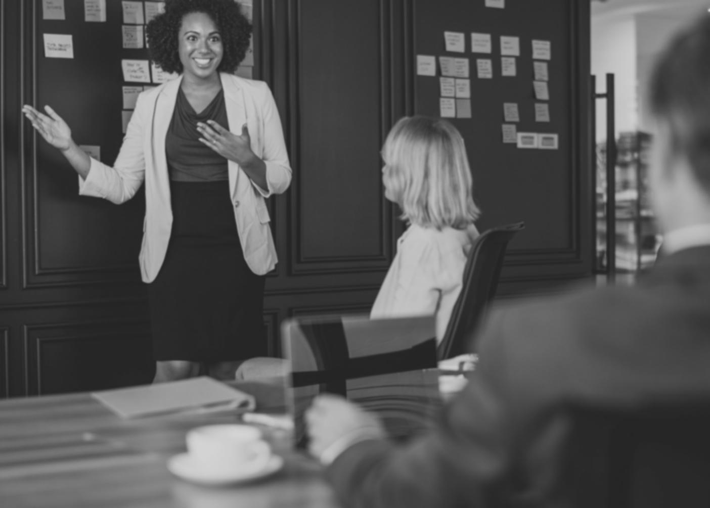 Financial data analysis workflow